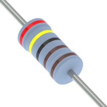 YAGEO MFR-25FBF52-2K4