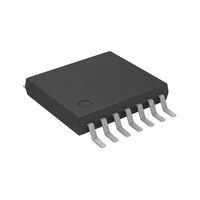 Renesas Electronics Corporation ISL22326WFV14Z