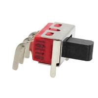 CIT Relay and Switch 1101A2HQEA