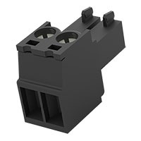 TE Connectivity AMP Connectors 2213936-2