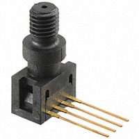 Honeywell Sensing and Productivity Solutions 26PCDFM6G