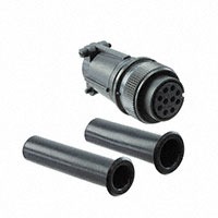 Sensata-BEI Sensors MS3106F18-1S