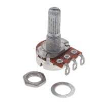 Bourns Inc. PDB181-E420K-102B