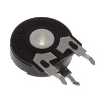 Amphenol Piher Sensing Systems PT15LH06-501A2020-S