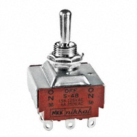 NKK Switches S48