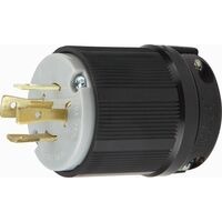 Powertronics NEMA L15-20 PLUG