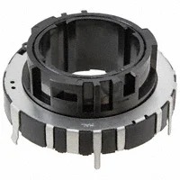 Panasonic Electronic Components EVQ-V4300418B