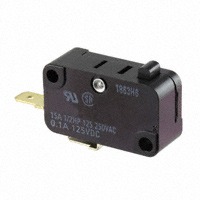 Omron Electronics Inc-EMC Div V-15G-3C25-K