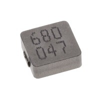 Sumida America Components Inc. 104CDMCCDS-680MC
