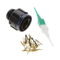 Amphenol Aerospace Operations D38999/26ZC35PA