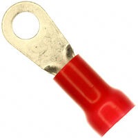 TE Connectivity AMP Connectors 52041-1