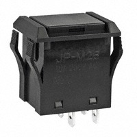 NKK Switches JPM26B-A