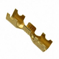 TE Connectivity AMP Connectors 62516-2