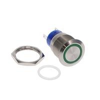 E-Switch ULV4F23SS331