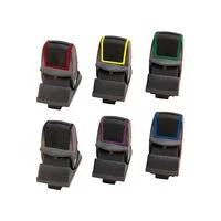 Ruffy Controls Inc. HE1-41-S-A-2-BK