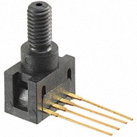 Honeywell Sensing and Productivity Solutions 24PCGFH6G