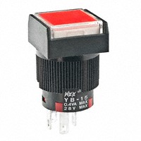 NKK Switches YB15SKG01-5C-JC
