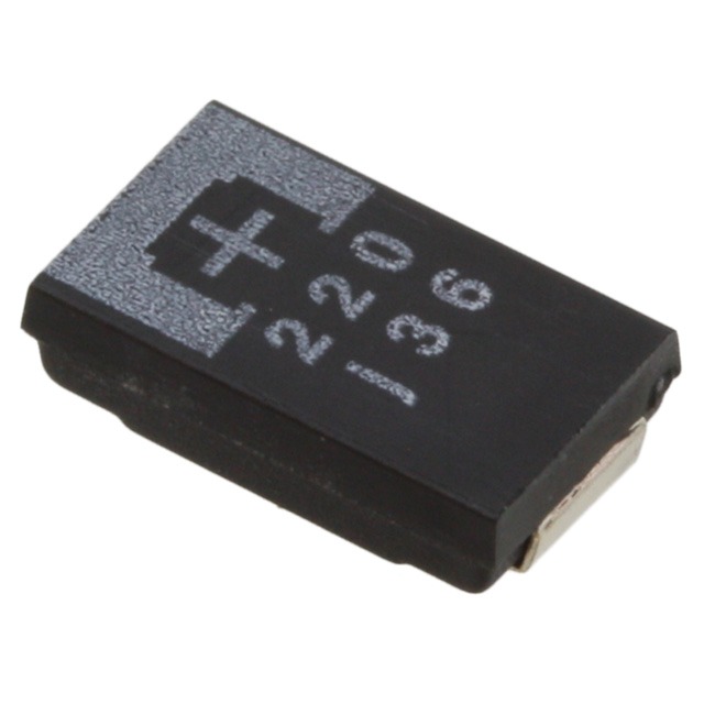 Panasonic Electronic Components 2R5TPE470M7