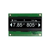 Newhaven Display Intl NHD-2.23-12832UCW3