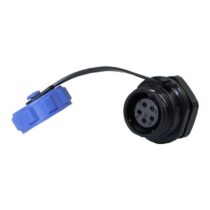 Weipu Connector SP1312/S5-C