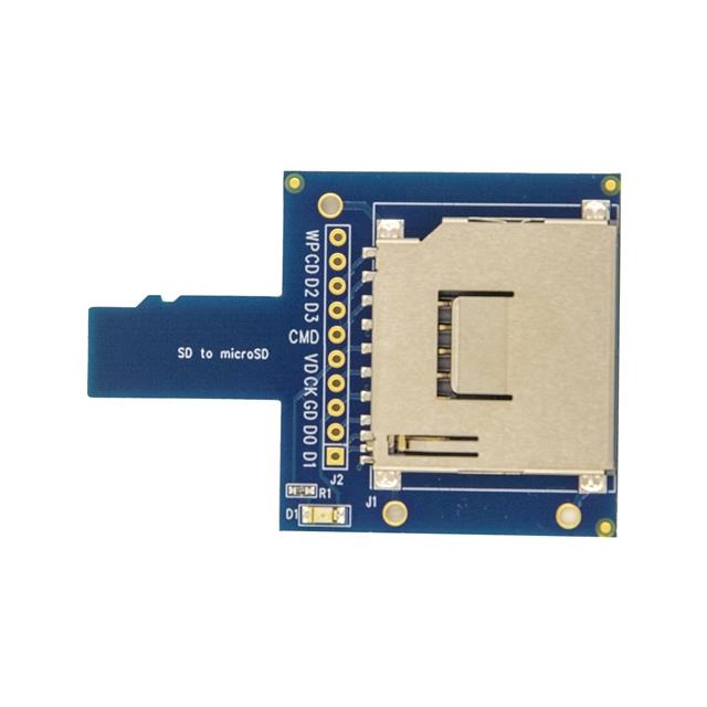 Saiko Systems Ltd. ST-SD-USDV2.0