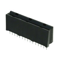 TE Connectivity AMP Connectors 6650383-1