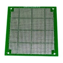 Bud Industries EXN-23404-PCB