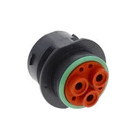 TE Connectivity Deutsch Connectors HDP24-24-7PN-C038