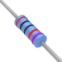 TE Connectivity Passive Product YR1B20KCC