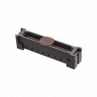 Samtec Inc. HSEC8-130-01-S-DV-A-WT-K-TR