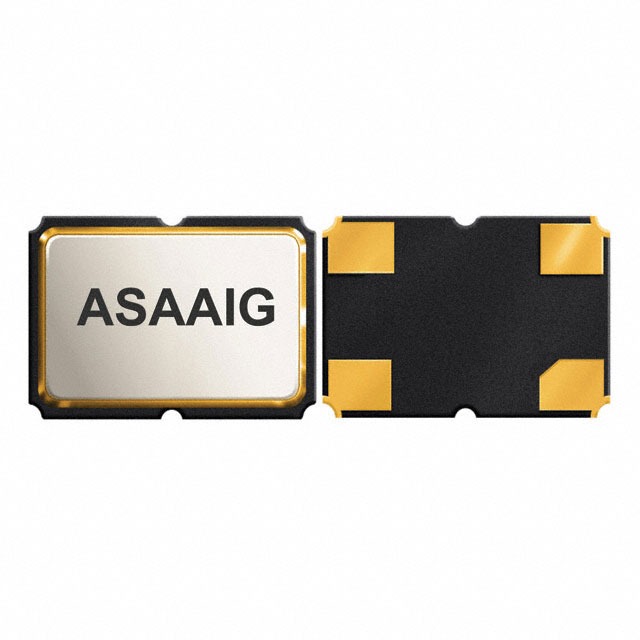 Abracon LLC ASAAIG-16.000MHZ-K-C-S-T