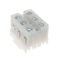 Eaton - Bussmann Electrical Division NDN111A-WH