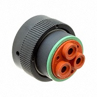 TE Connectivity Deutsch Connectors HDP26-24-7SN-C038