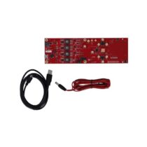 Texas Instruments ADC12DJ5200RFEVM