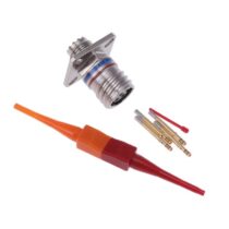 Amphenol Aerospace Operations D38999/20FA98SN