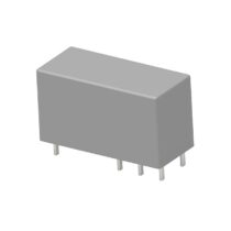 TE Connectivity Potter & Brumfield Relays 7-1393243-3