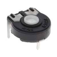 Amphenol Piher Sensing Systems PT15NV02-103A2020-E-PM-S