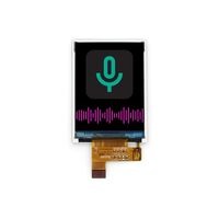 Displaytech DT024ETFT-IPS-SHB