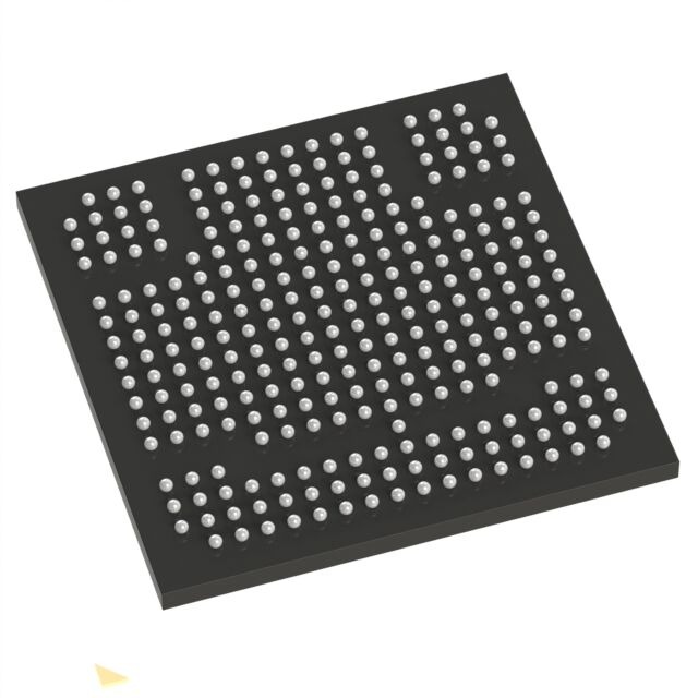 Lattice Semiconductor Corporation LFE5UM-45F-8MG285I