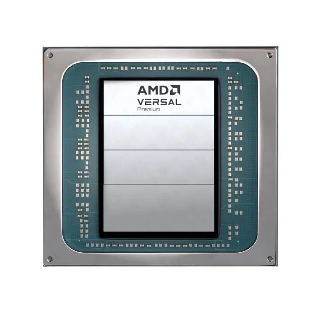 AMD XCVP1802-2MLELSVC4072