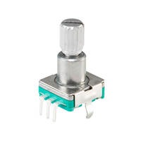 Same Sky (Formerly CUI Devices) RIC11-31S15K7-TH