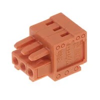 WAGO Corporation 734-203