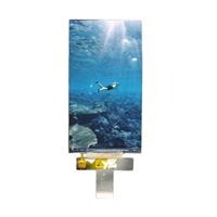 Orient Display AFC7201280A0-5.0INTM-I