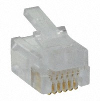 Stewart Connector 940-SP-3066R