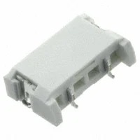 JST Sales America Inc. 02R-LEBSS-TB