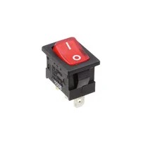 E-Switch RA111C1021-116