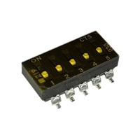 CTS Electrocomponents 219-5LPSTRF