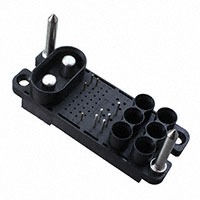 TE Connectivity AMP Connectors 2085295-1