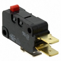 Omron Electronics Inc-EMC Div D3V-16-1C5