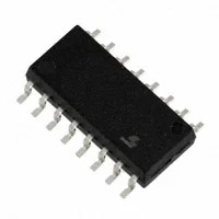 Toshiba Semiconductor and Storage TLP291-4(TP,E)